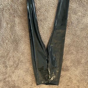 Commando Control Pants